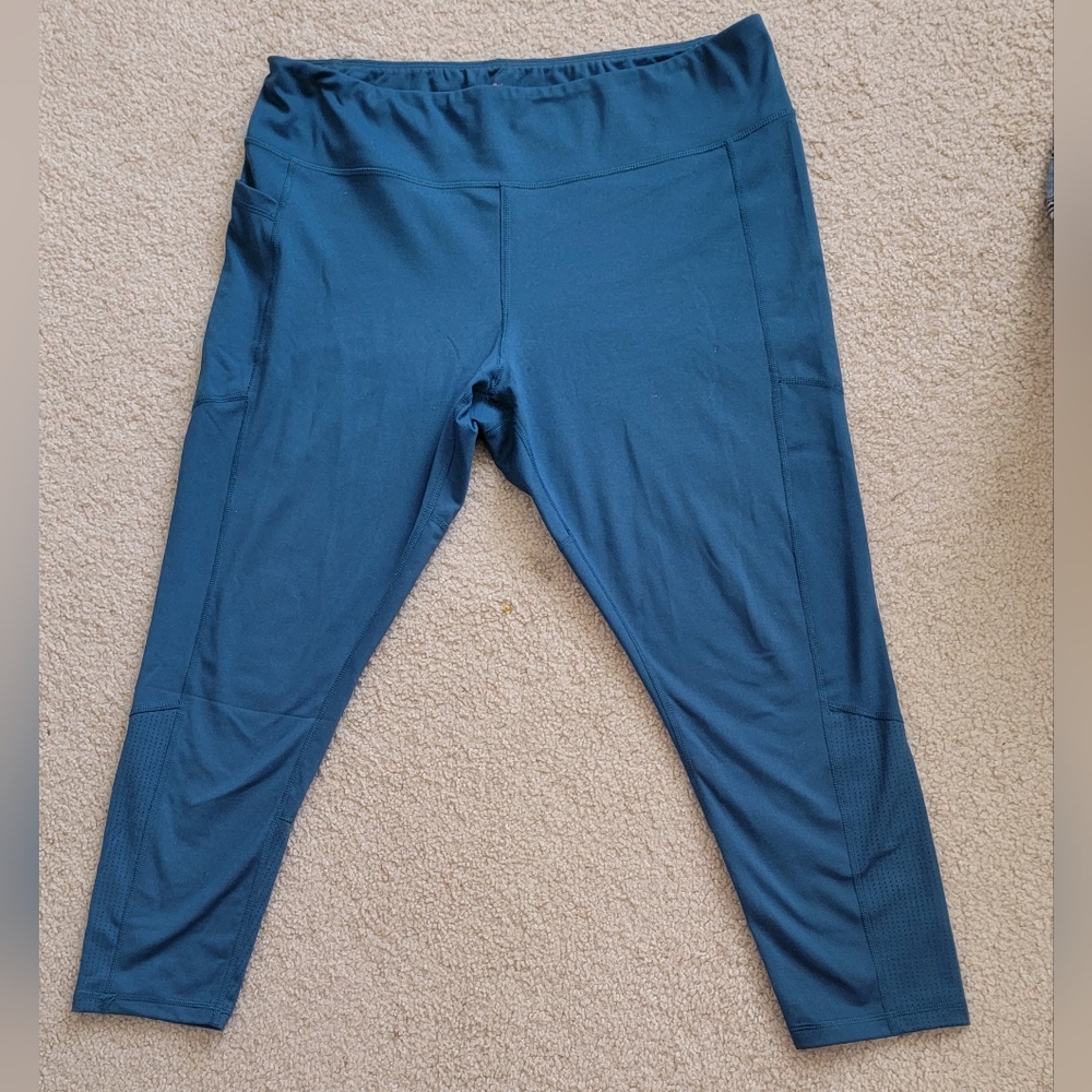 Juicy couture sport XXL leggings pants